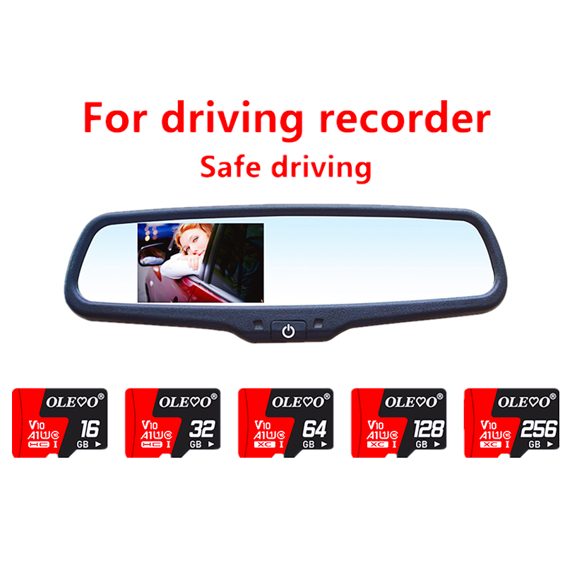 Memory Cards 16GB 32GB 64GB Class 10 Storage Micro Tf Card For Phone PC Tablet Mini SD Card 128gb 256gb High Speed_voghion.com