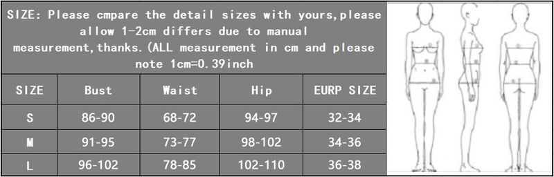 Naisten uima-asut Bikini-uimapuku_voghion.com