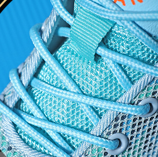 Zapatos de baloncesto para madres e hijos, nuevos zapatos deportivos de primavera y verano, prácticos, resistentes al desgaste, antideslizantes, de malla, transpirables, para niños, comercio exterior_voghion.com