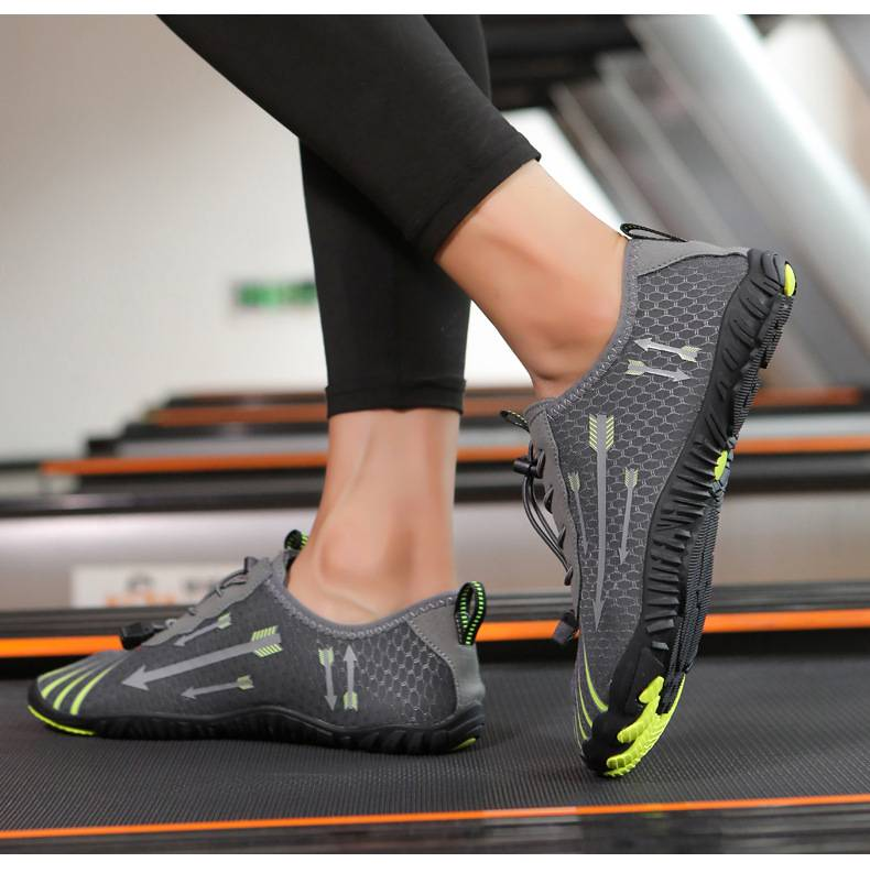 Unisex Quick-Dry Water Shoes – Lightweight & Breathable For Swimming, Beach, Yoga & Outdoor Adventures | Non-Slip Sole | Multiple Colors & Sizes_voghion.com