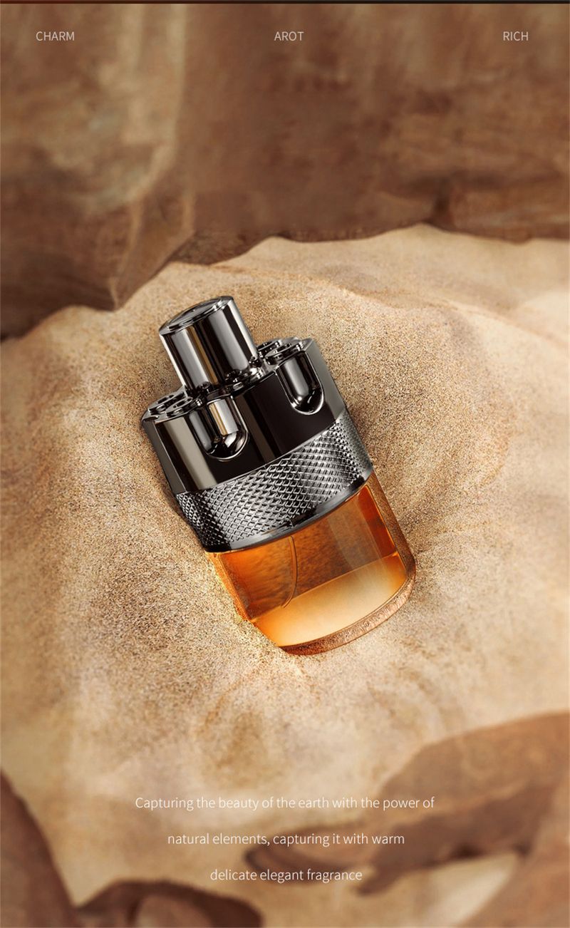 Trvalá vůně 100ml Duhi Tělový sprej pro ženy Parfém Květinová vůně Parfémovaná voda s feromony pro muže Kolínská voda Parfémy pro ženy Originales_voghion.com