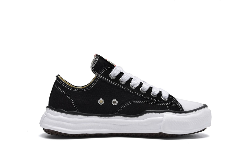 MMY Dissolved Yu Wenle Casual da Uomo Sanyuan Kangyu in Bianco e Nero Plaid Coppia Board Scarpe da Donna_voghion.com