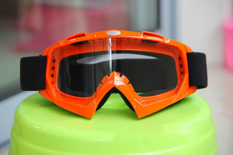 Off road helmet motorcycle ski off-road windproof goggles, speed drop goggles_voghion.com