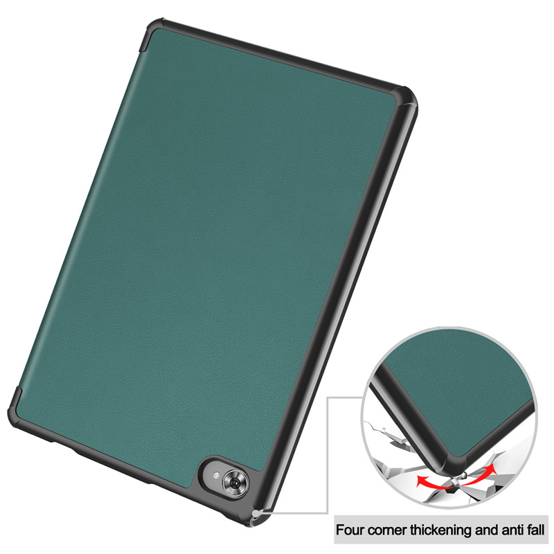 For Funda Teclast T50 2023 M 40 M40 Plus P30S P40HD Case Trifold Flip Stand Smart Folio Tablet M40Plus P30s P40 HD Cover Kids_voghion.com
