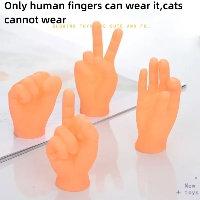Interactive Massage Toy For Cats By PawParty Store_voghion.com