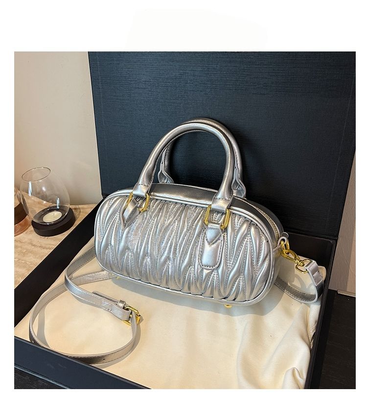 Borsa a tracolla da donna di marca, in PU, di grande capacità, alla moda, da donna_voghion.com