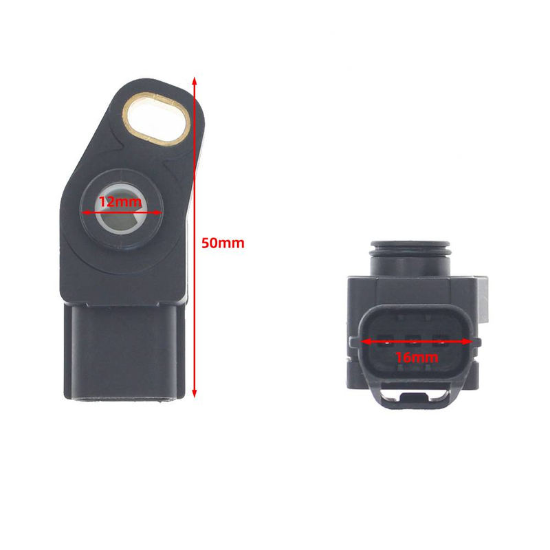 TPS Sensor For Suzuki GSXR600 2011-2020 GSXR750 2016-2020 Clockwise VZR1800 GSX-S1000 Versys 650 2004-2009 GSXS 1000 Versys 1000 VZR1800 2006-2020_voghion.com
