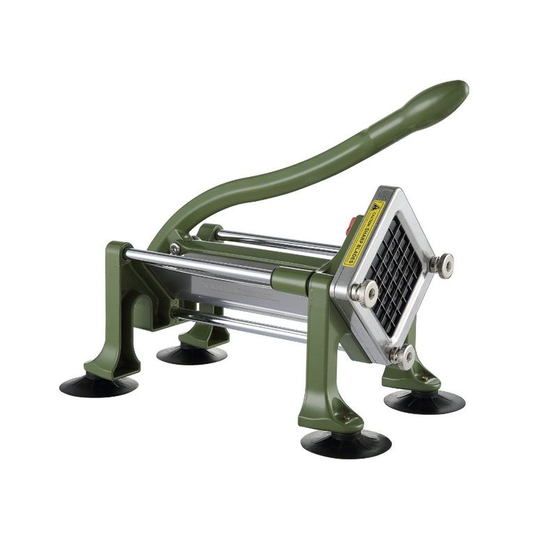 Affettatrice per verdure francese, tagliapasta in acciaio inox, lama per taglierina_voghion.com