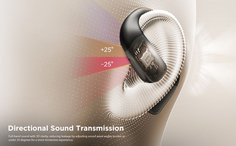 BUGANI AI Earbuds, Real-time Translation Into 134 Languages, 3 In 1 5.4 Wireless Earphones, Touch Control_voghion.com