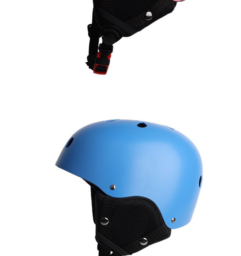 Anfänger Männer Frauen, Snowboard Skifahren Anti-Kollision Helm, Kinder Und Erwachsene G, Ski Helm Für Mädchen, Schutz_voghion.com