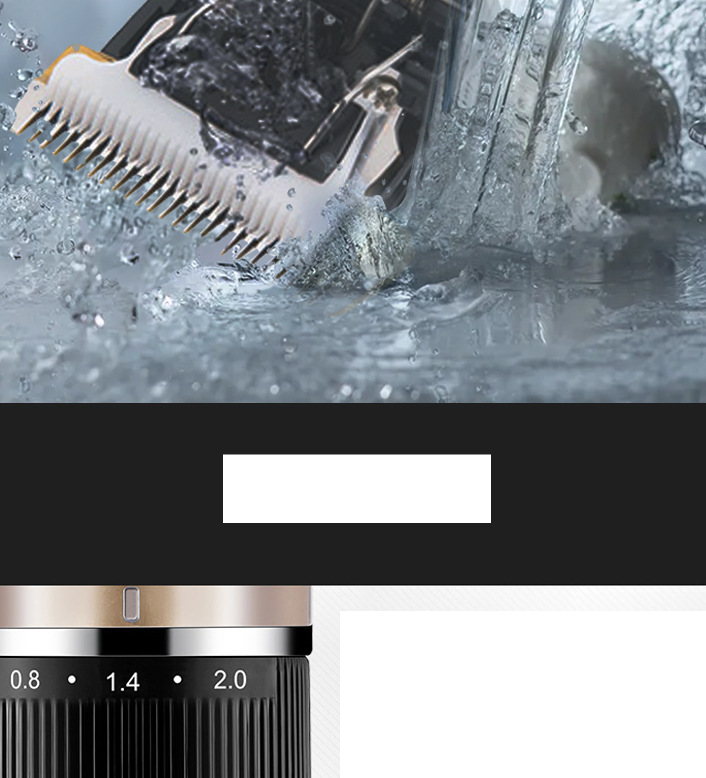 Pet clippers Clippers for cats and Dogs Pet products Nail clippers Clippers set pet shaver_voghion.com