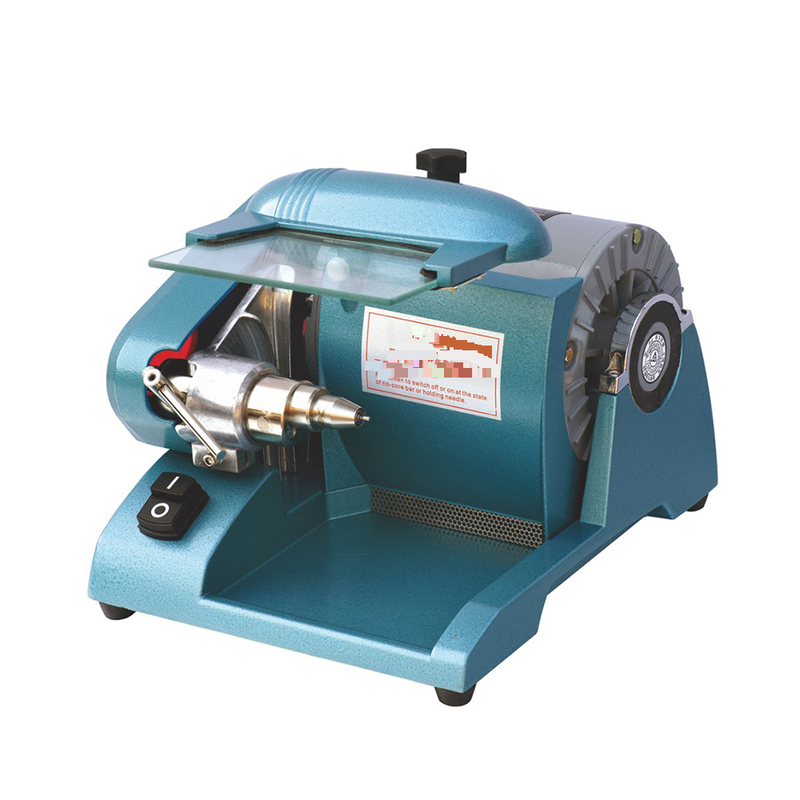 Dental Laboratory High Speed Cutting Hine Slibning Drejebænk Spindelhoved_voghion.com