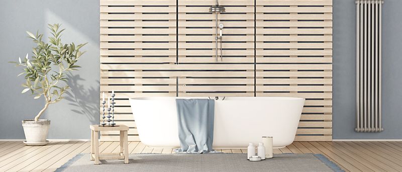 WEKITY Pro 5-Slot Wall Holder - Multifunctional Bathroom Organizer_voghion.com