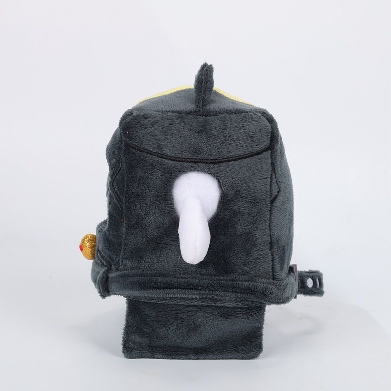 Magical Ladybug Series Plush Toy Fox Cute And Soft Stuffed Animal For 25cm Kids_voghion.com