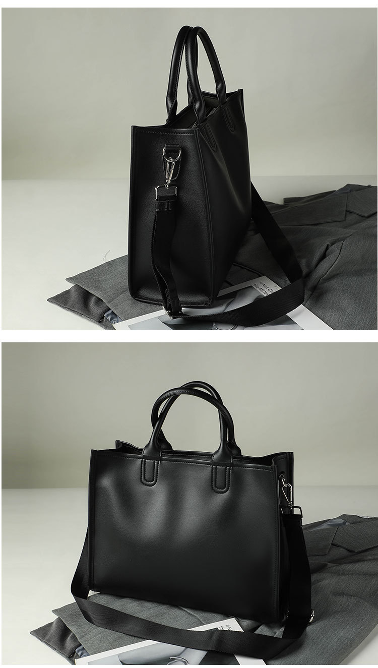 Große Kapazität 2023 neue Damentasche, Pendlerhandtasche, Damen-Umhängetasche_voghion.com