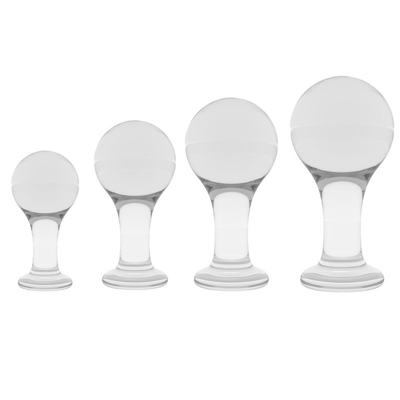 Pallina di gomma morbida, trofeo da corte, prodotto sessuale per uomini e donne, espandibile anale, tappo a crisantemo SM_voghion.com