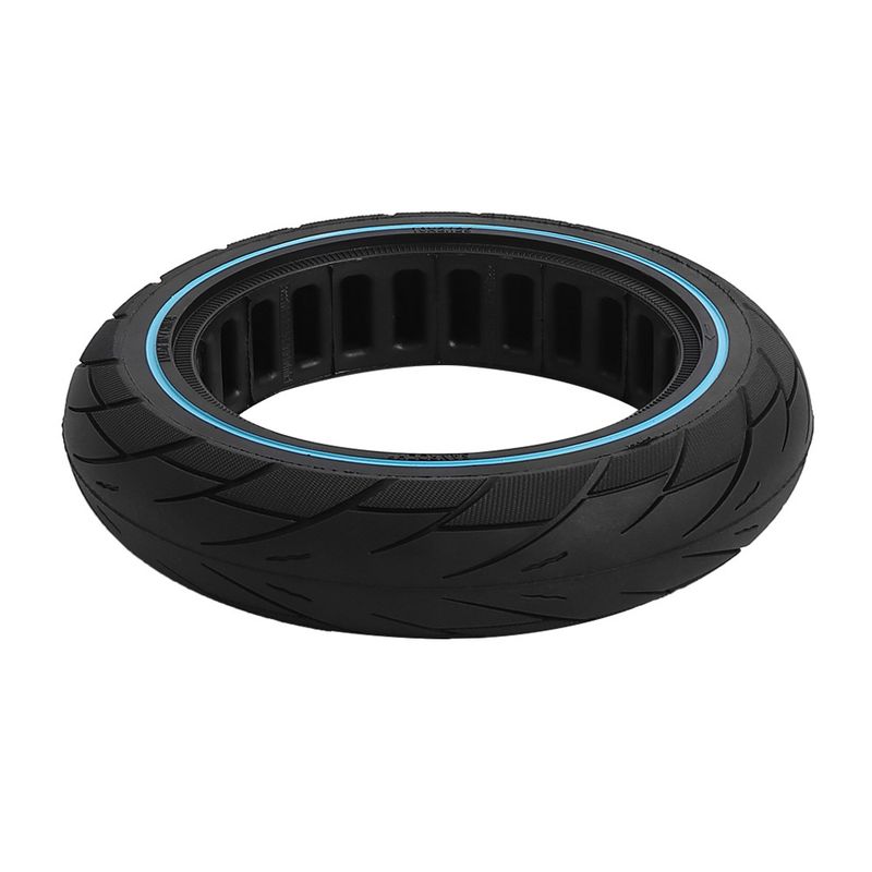 Naenbo 10*2.125 Solid Tire 10inch No Inflation Needed Suitable For F20/F25/F30/F40 Scooters_voghion.com