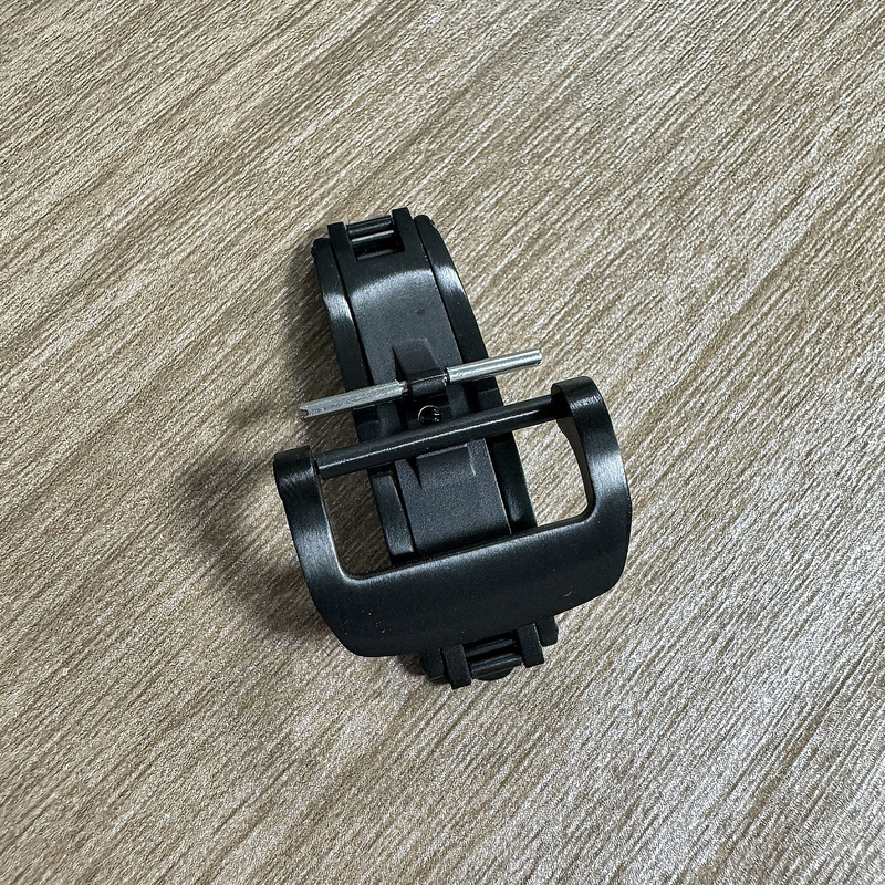 Fit Richard Miller Solid Bogenschnalle Edelstol Auerschnalle Klappschnalle Band Accessoiren 20mm22mm_voghion.com