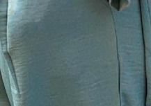 Damenbekleidung Einreihiges Langarmhemd Hohe Taille Gerade Hose Anzug_voghion.com