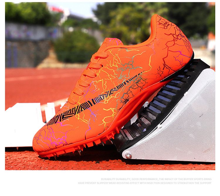 Track Mid-Short For Boys And Girls Students Middle School Entrance Physical Exam Athletics Competition Running Long Jump_voghion.com