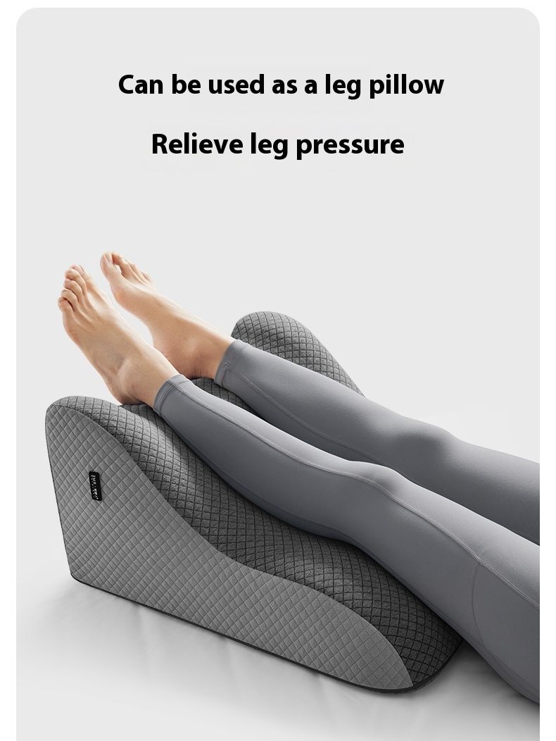 Cojín para parejas para una mejor fertilidad, cama multifuncional para momentos íntimos, almohada para dormir boca abajo_voghion.com