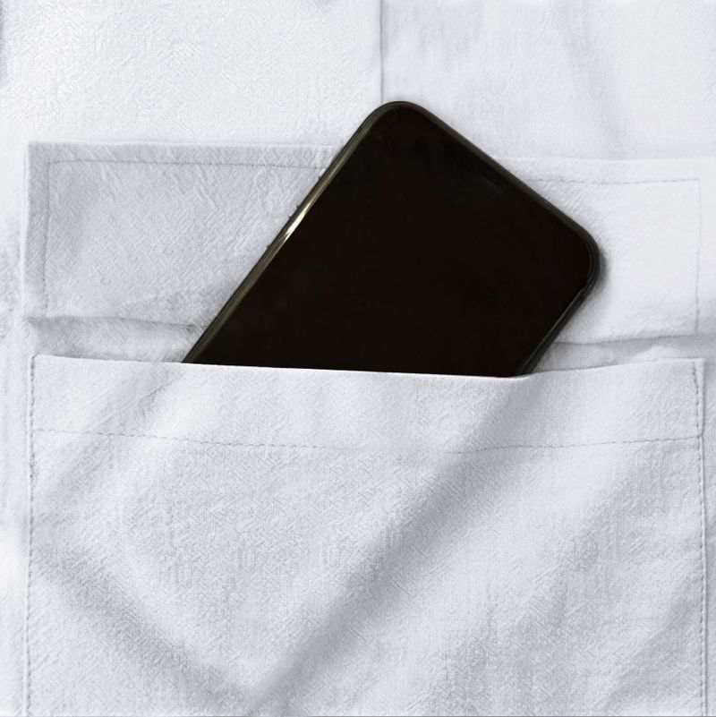 2025 Neue Herrenhose im amerikanischen Stil für vier Jahreszeiten, dünn, atmungsaktiv, mit mehreren Taschen, locker, lässig, trendig, weites Bein_voghion.com