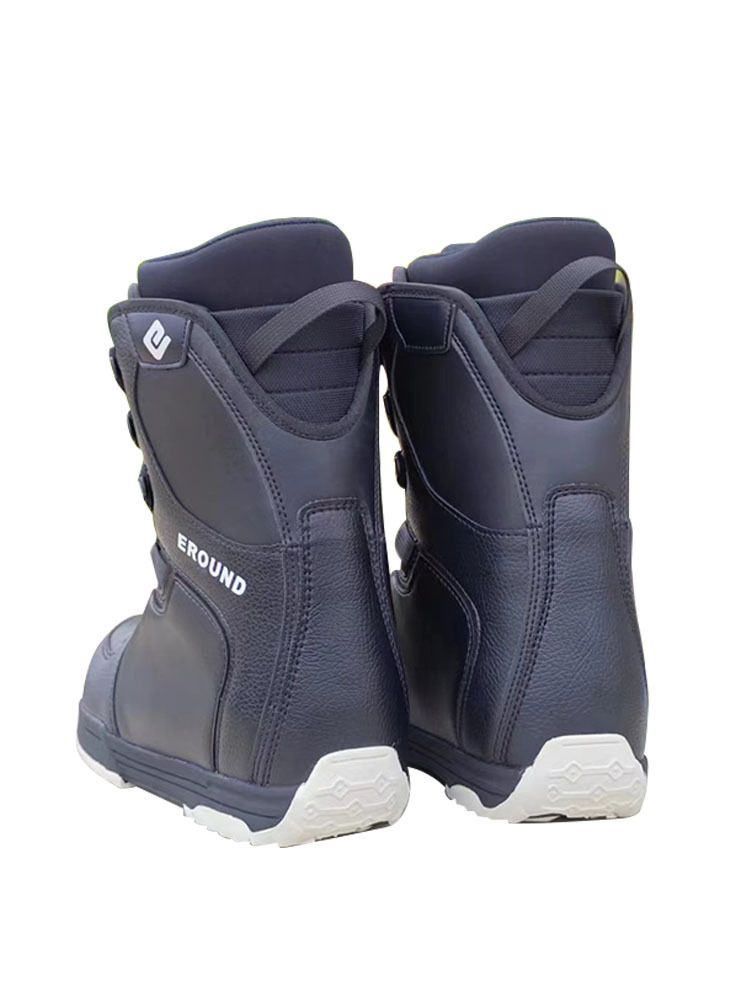 Skischuhhalter für Erwachsene, Männer, Frauen und Kinder, Snowboard-Snowboardschuhüberzüge_voghion.com