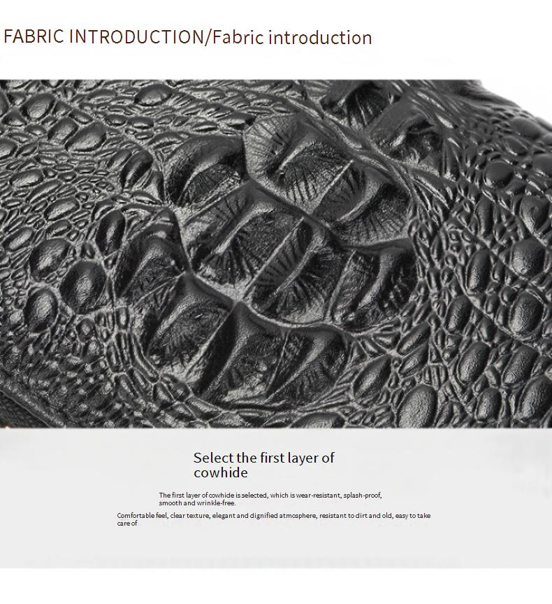 Portafoglio lungo in pelle da donna, borsa a mano in vera pelle, nuovo portafoglio con pochette in pelle di mucca, pochette con cerniera_voghion.com