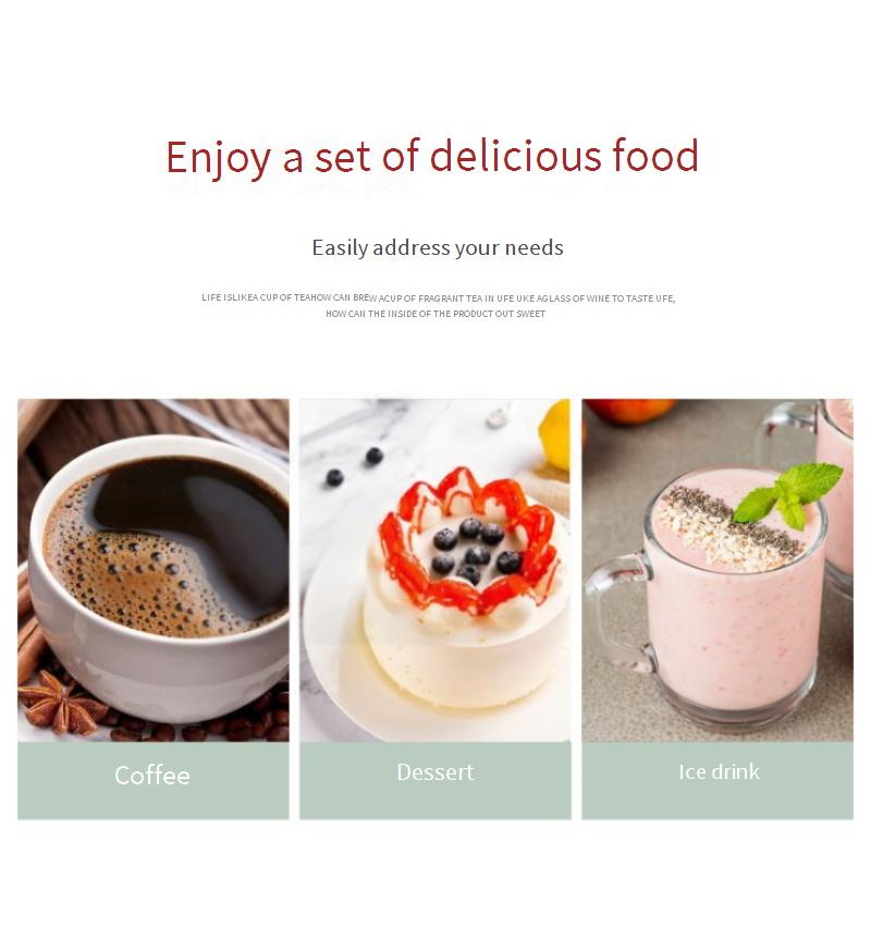 Creative Stainless Steel Spoon Set - Heart & Rose Shaped Spoons For Coffee Dessert & Mixing (Unique Design Elegant Tableware Perfect Gift Idea)_voghion.com