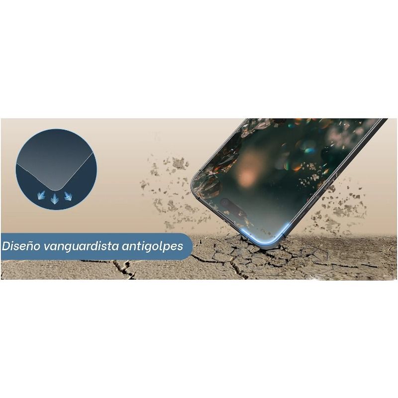 5PCS protetores de tela para celular_voghion.com