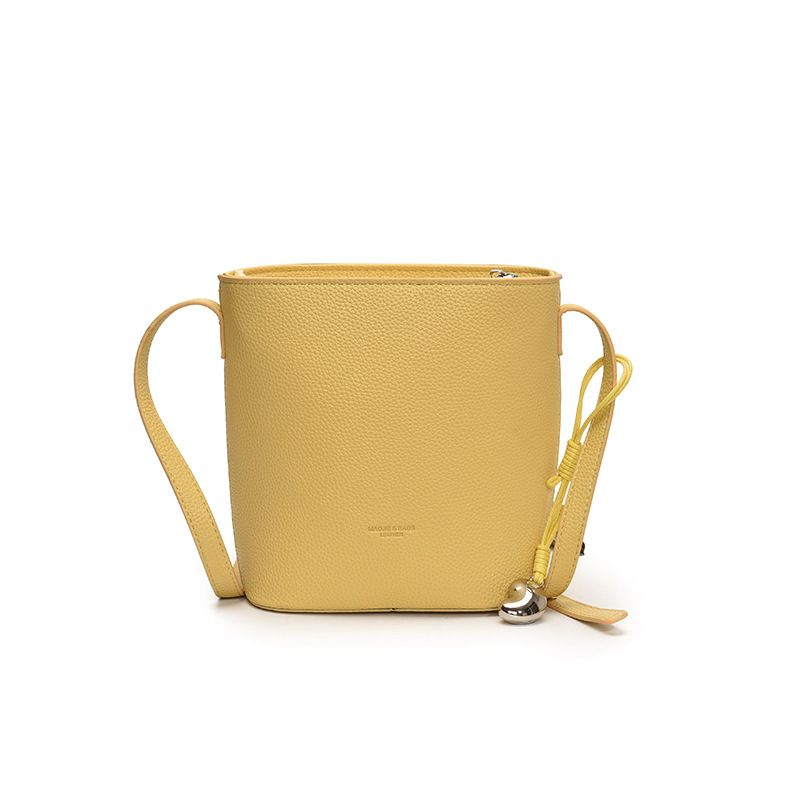 Borsa a tracolla piccola, versatile, da donna, INS, nuova tendenza primavera estate 2025, semplice e casual._voghion.com