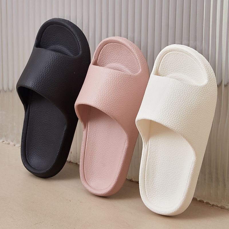 Chaussons de qualité imbattable pour homme et femme, droits, antidérapants, à semelle souple, pour salle de bain, hôtellerie, piscine, supermarché_voghion.com