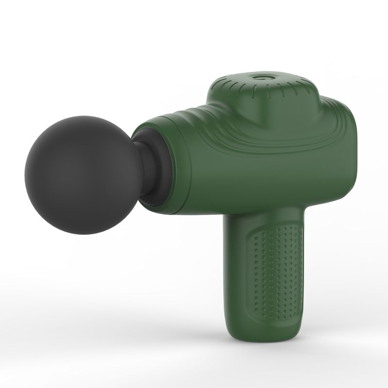 Ylove Neue Mini-Massagegerät Tasche weiblicher Masturbator Schulter Bein Vibrator Silent Soft Beads_voghion.com