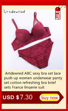 Sexy String Kant Push Up Bh Set Lingerie Vrouwen Ondergoed Intimi Borduren Bloemen Zwart Wit Big Size Bh Korte_voghion.com