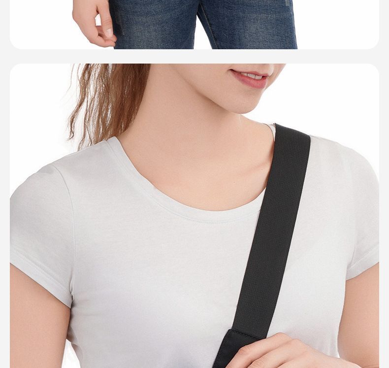 Nuova borsa sportiva minimalista, zaino piccolo da uomo, borsa a tracolla per cellulare da donna, marsupio per cellulare, mini borsa a tracolla alla moda_voghion.com