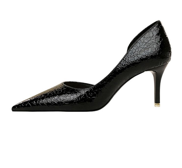2928-2 Pairs Of Shoes (this Item Is Sold Out And Not Restocked)_voghion.com