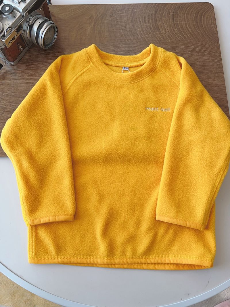 Camiseta de manga corta para niños: algodón suave con estampado de letras, transpirable y cómoda, informal, unisex, para niños y niñas (90-150 cm)_voghion.com