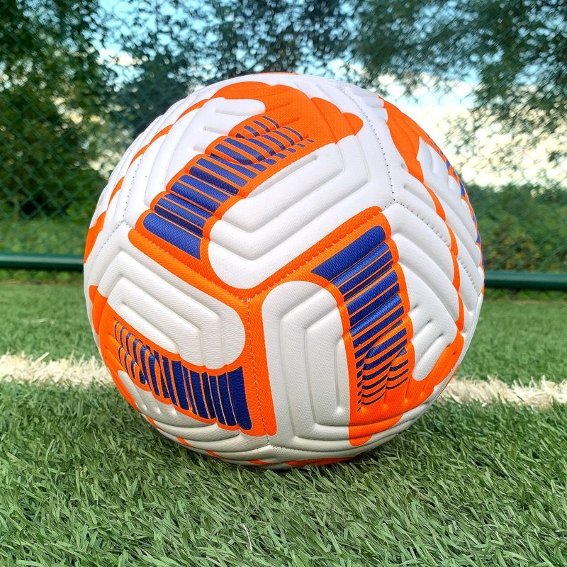 Premier No. 5 Machine Stitched Champions League Evento Copa del Mundo Fútbol_voghion.com