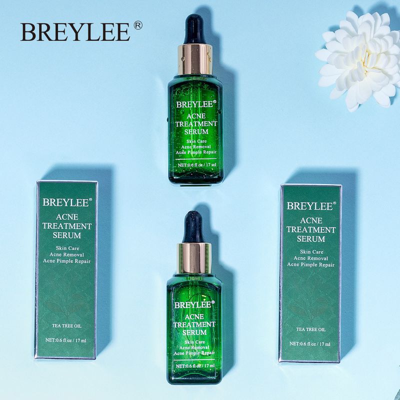 Set per la cura della pelle BREYLEE Essence BY4357_voghion.com