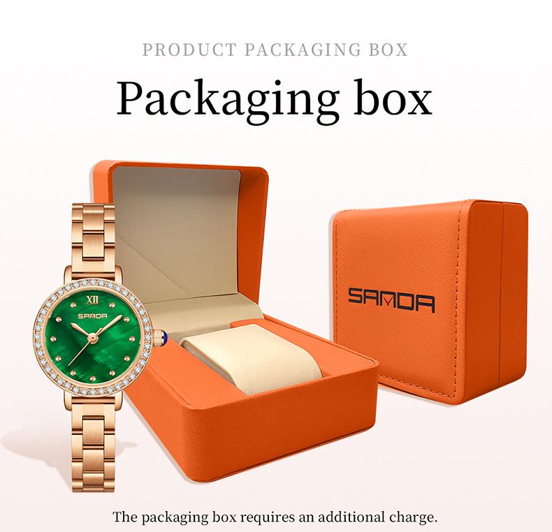 Elegante Damenuhr mit Diamantakzenten, Perlmuttzifferblatt und wasserdichtem Quarzwerk – perfekt für jeden Tag_voghion.com