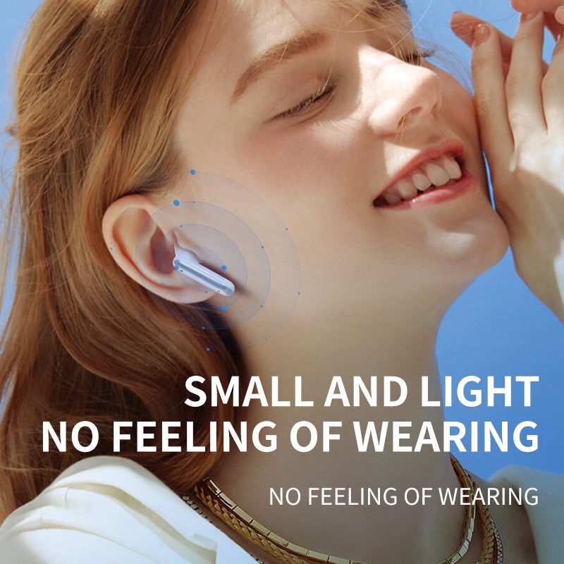 Bluetooth-Kompatibel V 5,2 Kopfhörer TWS Wahre Drahtlose Kopfhörer In-Ear Ohrhörer Wasserdichte Mini Headsets Stereo Sport Earpiec_voghion.com