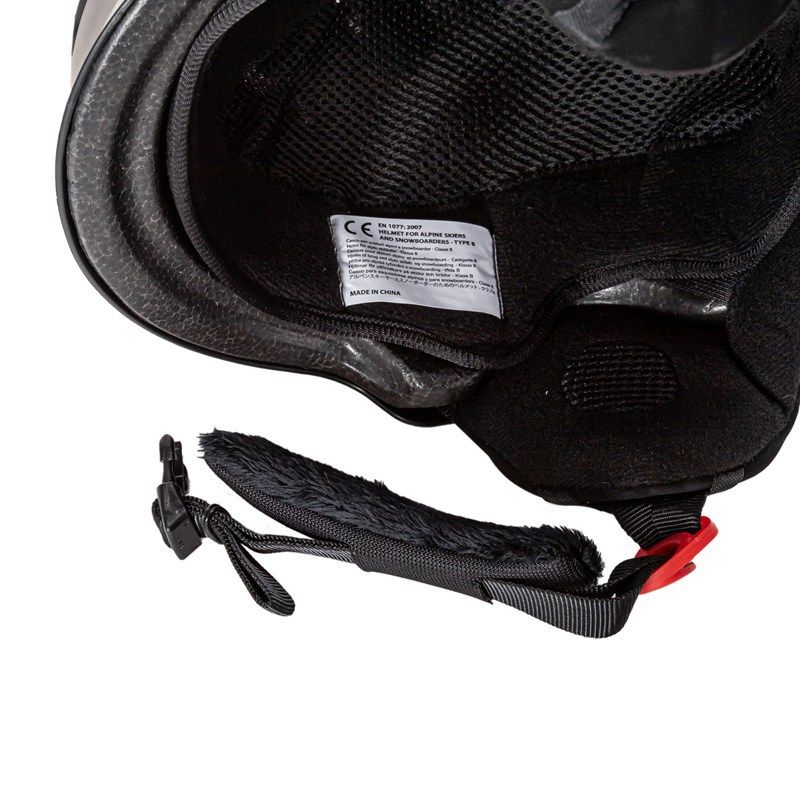 Ski helmet Professional youth ski helmet Adult youth ski helmet Snowboard helmet_voghion.com