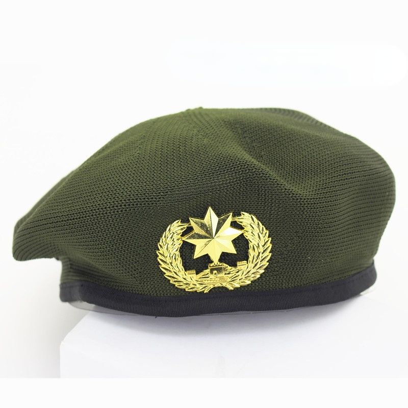 Nuovi arrivi Cappello basco in rete per uomo Donna Cappello estivo traspirante regolabile_voghion.com