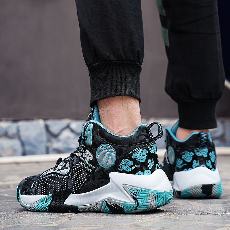 Dämpfung Rebound Running Schong Männer rutschlos, verschleißbeständeg, Atem a bequem Sportsschong Männer Schong_voghion.com