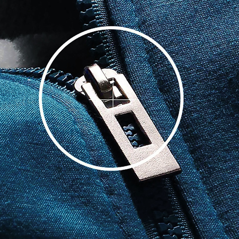 Men Zipper Sweater Coat Outwear Jacket Winter Fleece Hoodie Warm Men's Coats & Jackets Men Jackets Cotton Chaqueta_voghion.com