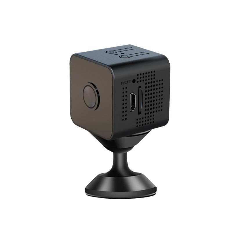 X1 camera high definition home 1080p wireless wifi small square remote night vision intelligent monitoring sports camera_voghion.com