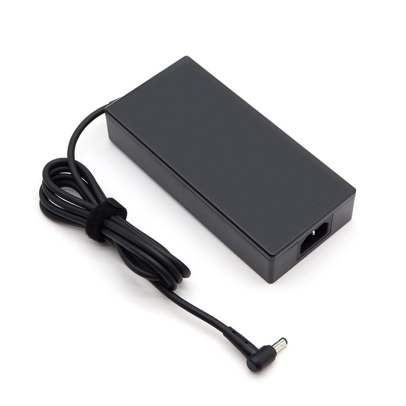 200-W-Netzteil, geeignet für ASUS TUF Gaming F15/F17, 20 V, 10 A, Ladegerät mit 6,0 x 3,7 mm, kompatibel mit ASUS TUF Dash F15, FX507ZC/ZE und Gaming-Laptops_voghion.com