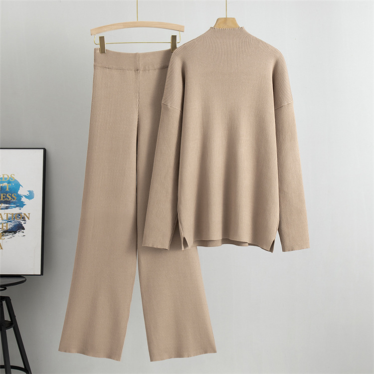 Sieviešu gludināts dimanta burtu ikdienas augšējais brīvs ērta dizaina bikškostīms_voghion.com