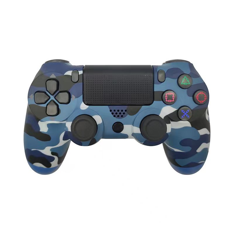 Neuer Bluetooth 4.0 Controller Wireless Gamepad für PS4 Gamepad für Dualshock 4 Joystick für Playstation 4_voghion.com