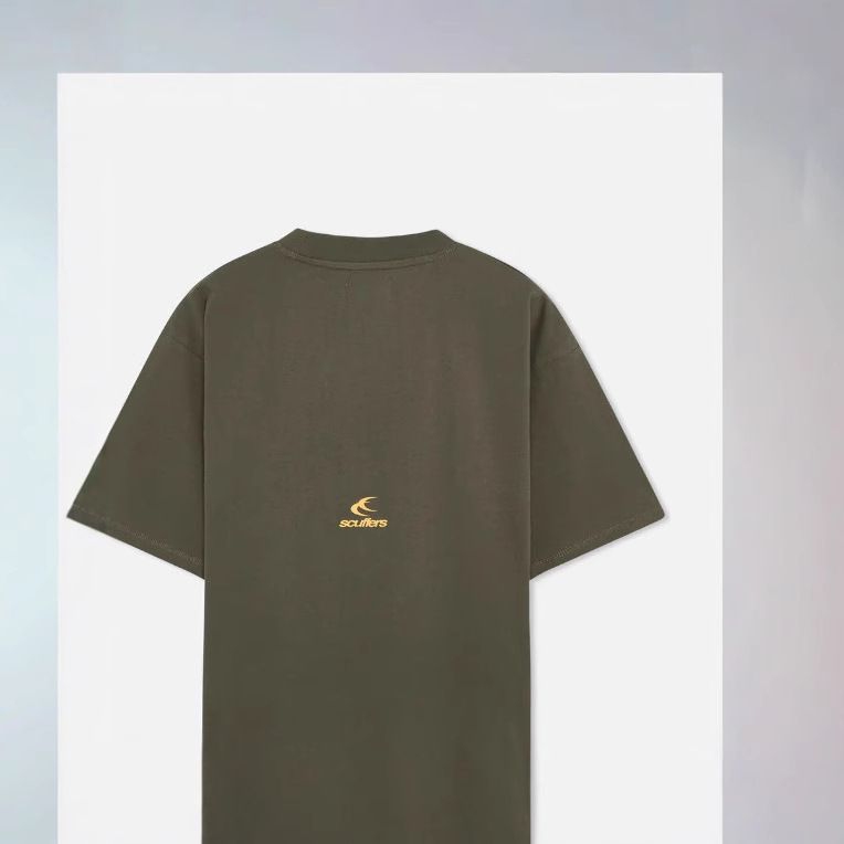 Übergroßes T-Shirt aus Baumwolle mit Grafikdruck für Herren – Streetwear-Mode, lässiges Kurzarm-T-Shirt für Jugendliche_voghion.com